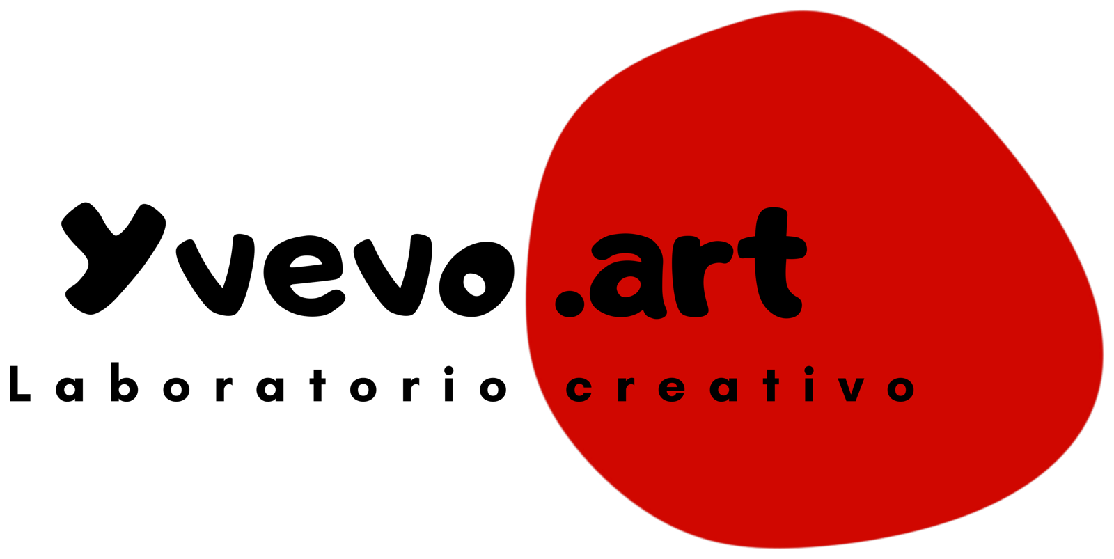 Yvevo.art · Laboratorio creativo